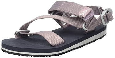 Jack Wolfskin Damen Urban Entdeckung Belt Sandal W, Quail, 39 EU im Sale
